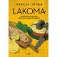 Lakoma 3.    22.95 + 1.95 Royal Mail